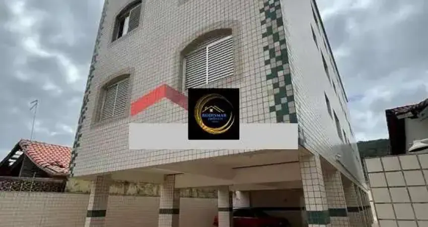 Apartamento com 1 quarto à venda no Centro, Mongaguá 