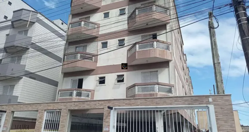 Apartamento com 2 quartos à venda no Itaóca, Mongaguá 