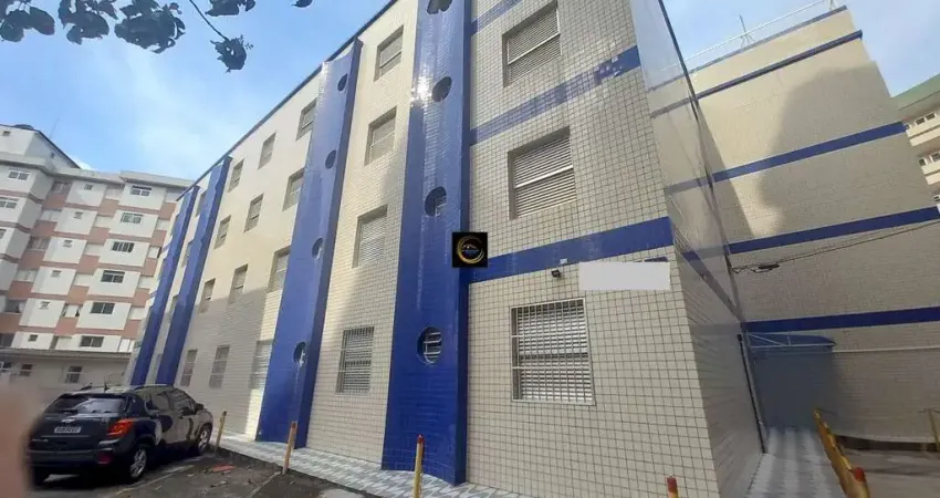 Apartamento com 2 quartos à venda no Centro, Mongaguá 