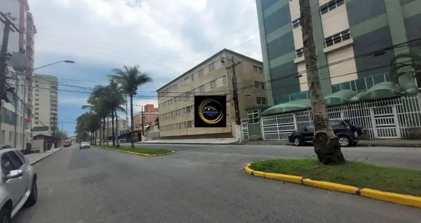 Apartamento com 2 quartos à venda no Centro, Mongaguá 