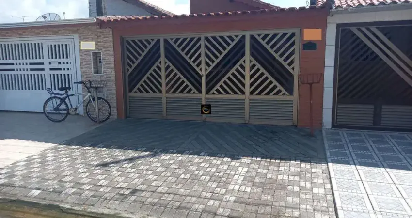 Casa com 2 quartos à venda no Florida Mirim, Mongaguá 