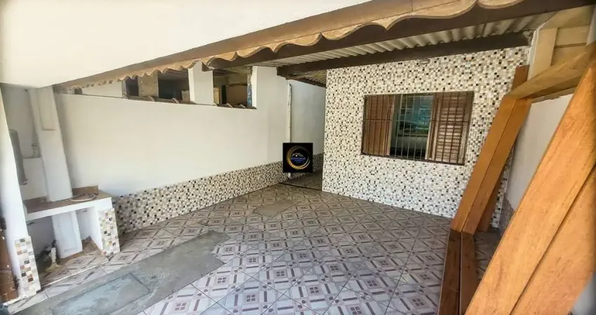 Casa com 2 quartos à venda no Suarão, Itanhaém