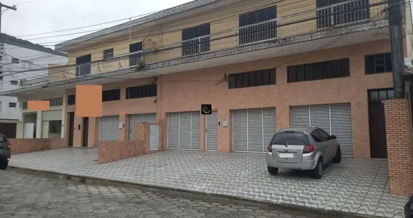 Casa com 2 quartos para alugar no Pedreira, Mongaguá 