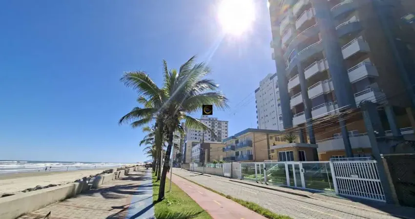 Apartamento com 2 quartos à venda no Centro, Mongaguá