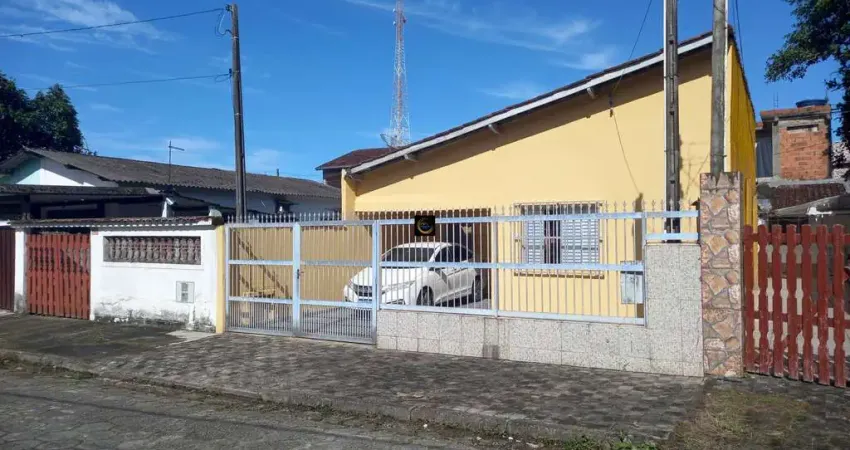 Casa com 3 quartos à venda no Pedreira, Mongaguá