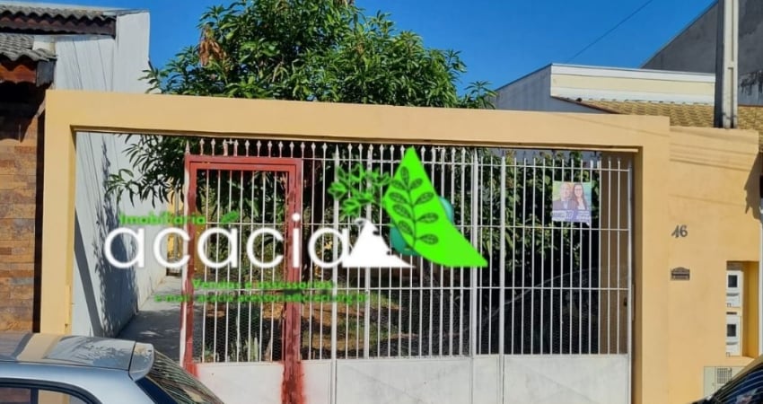Casa com 1 quarto para alugar na Rua Dorcelina Morgado Abate, 46, Jardim Itália, Sorocaba
