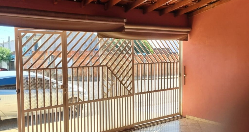Casa com 3 quartos para alugar na Rua Tokuo Tsubaki, 146, Jardim Turmalina, Sorocaba