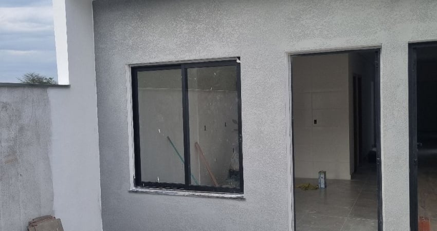 Casa com 2 quartos à venda na Ondina Vieira Moreira, 42, Jardim das Orquídeas, Sorocaba