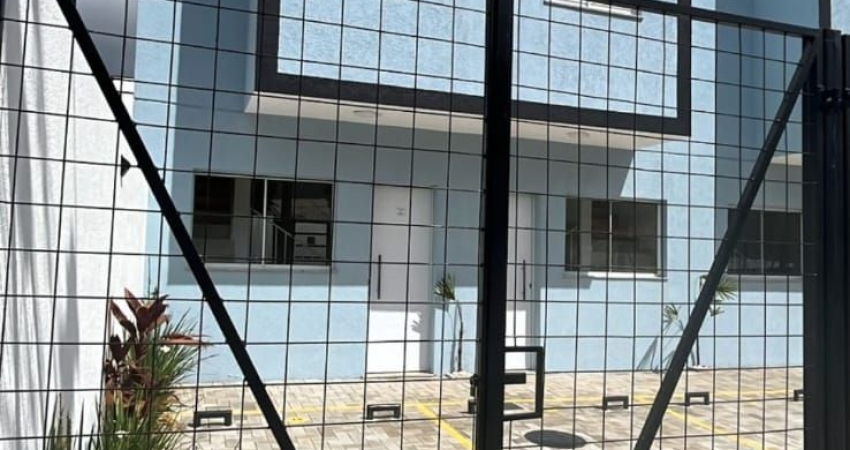 Casa com 2 quartos à venda na Hélio Vanderlei Miceli Leonotti, 449, Jardim Residencial Nikkey, Sorocaba