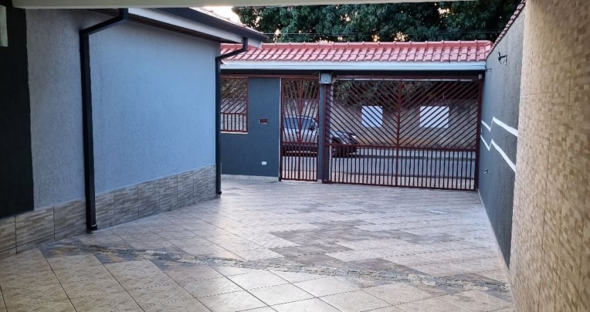 Casa com 3 quartos para alugar na Rua Pedro de Almeida Lima, 515, Éden, Sorocaba