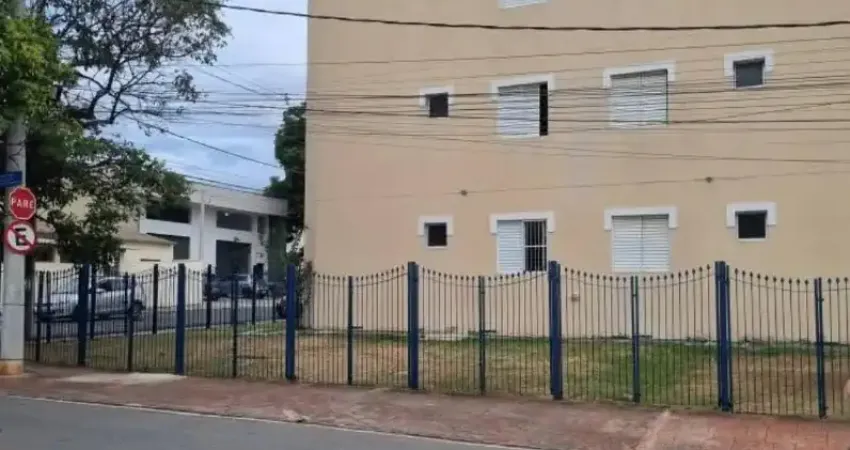 Oportunidade única de locação apartamento no bairro éden, sorocaba!