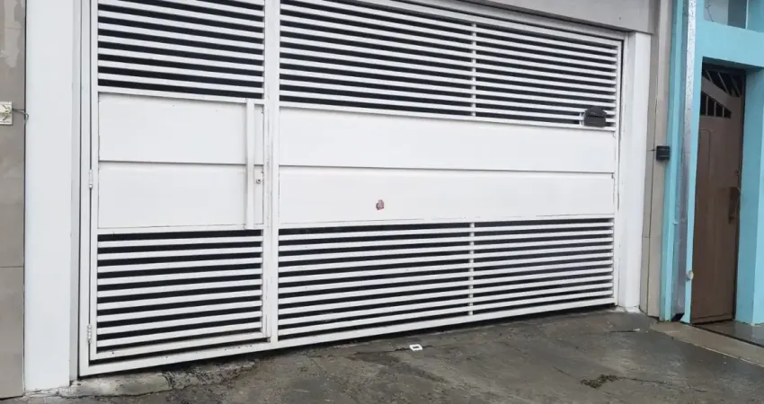 Casa com 3 quartos para alugar na Rua Alberto Canavezzi, Jardim Rubi, Sorocaba