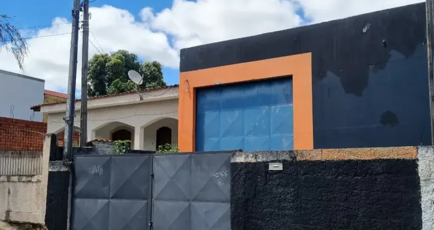 Barracão / Galpão / Depósito com 1 sala para alugar na Rua Eugênio Leite da Cruz, 620, Jardim Jatobá, Sorocaba