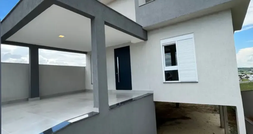 Casa com 3 quartos à venda no Parque Ipiranga II, Resende 