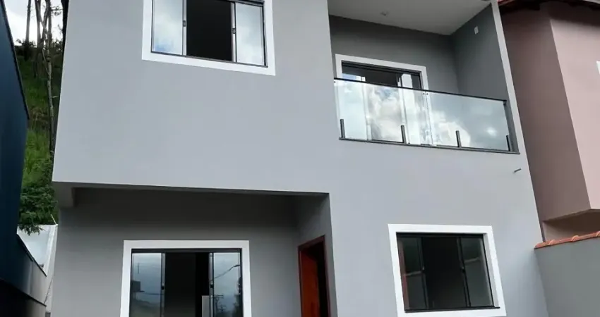 Casa disponível para VENDA bairro Mirante das Agulhas