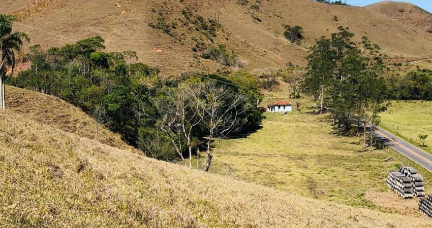 Propriedade rural à venda em Resende