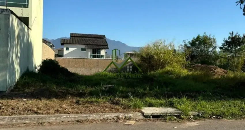 Terreno à venda no Morada da Colina, Resende 