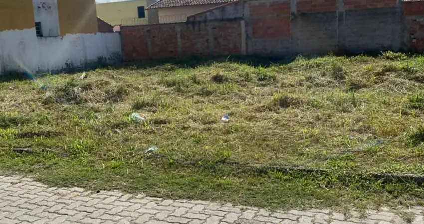 Terreno à venda no Jardim Aliança, Resende 