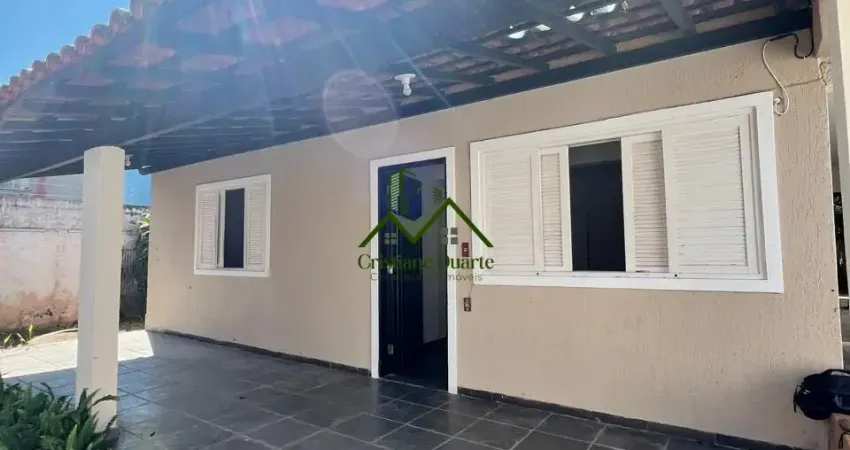 Casa com 3 quartos à venda no Itapuca, Resende 