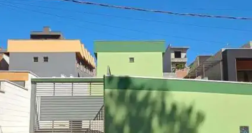 Sobrado em Condomínio para Venda em Mogi das Cruzes, Vila São Paulo, 3 dormitórios, 1 suíte, 3 banheiros, 1 vaga