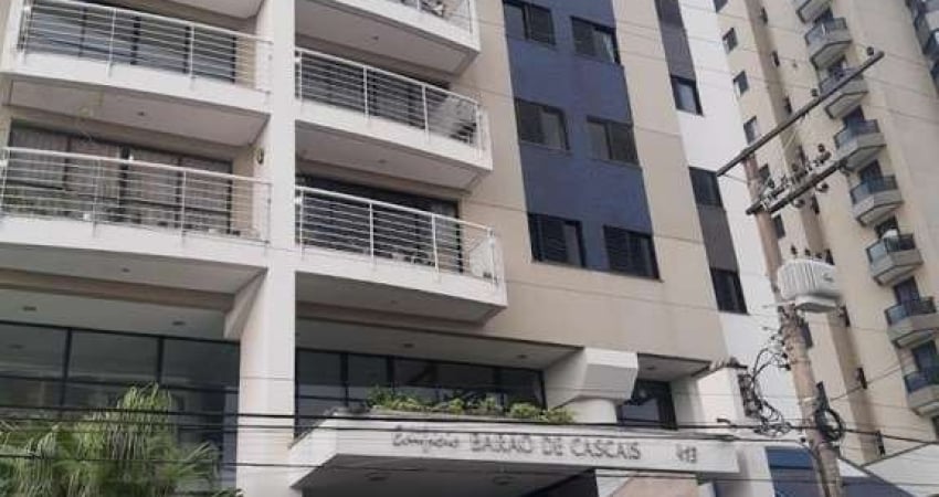 Apartamento para Venda em Mogi das Cruzes, Centro, 3 dormitórios, 1 suíte, 3 banheiros, 1 vaga