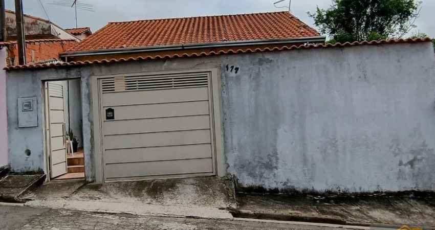 Casa para Venda em Mogi das Cruzes, Jardim Juliana, 4 dormitórios, 2 banheiros, 1 vaga