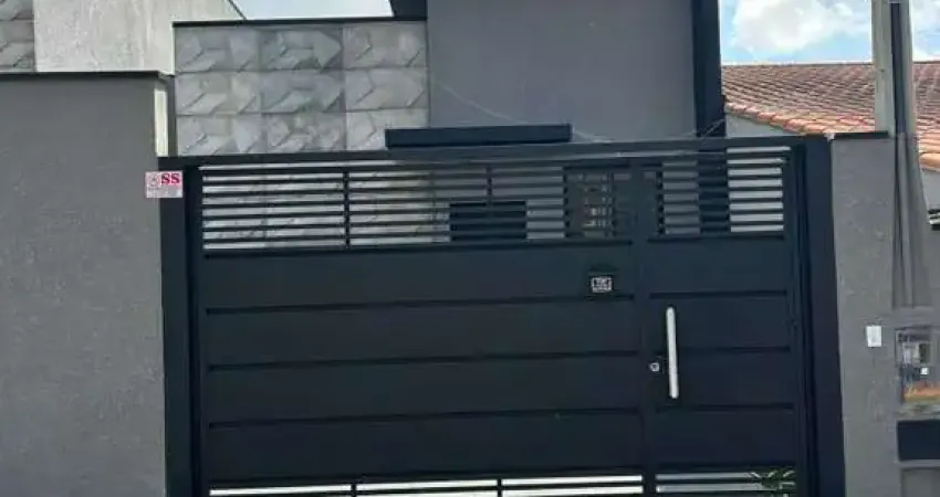 Casa Alto Padrão para Venda em Mogi das Cruzes, Vila Lavinia, 3 dormitórios, 1 suíte, 2 banheiros, 2 vagas