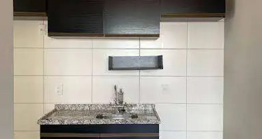 Apartamento com 2 dormitórios para alugar, 52 m² por R$ 2.055,08/mês - Portal Quinta Das Oliveiras - Hortolândia/SP