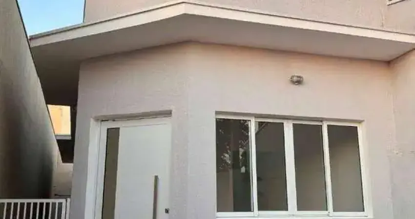 Casa com 2 dormitórios à venda, 90 m² por R$ 395.000,00 - Jardim Nova Alvorada - Hortolândia/SP