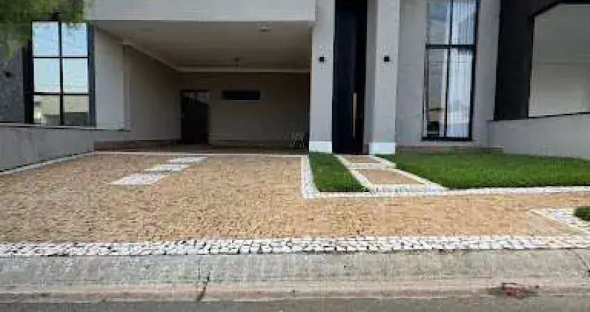 Casa com 3 dormitórios à venda,por R$ 950.000 - Jardim do Jatobá - Hortolândia/SP