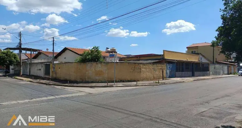 Casa com 3 quartos à venda na Rua Vinte e Um de Fevereiro, Jardim Mirante de Sumaré, Hortolândia