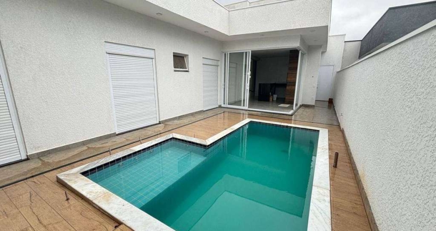 Casa com 3 dormitórios à venda, 168 m² por R$ 958.000,00 - Parque Olívio Franceschini - Hortolândia/SP
