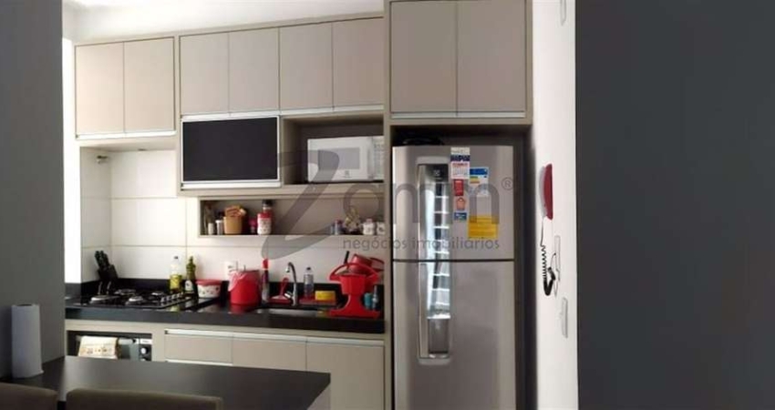 Apartamento Residencial à venda, Vila São Pedro, Hortolândia - AP0062.