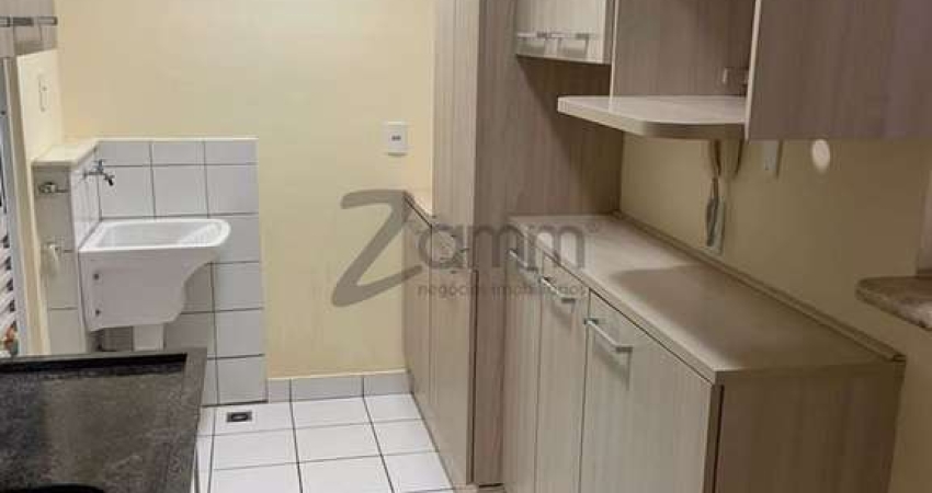Apartamento Residencial à venda, Vila São Francisco, Hortolândia - AP0066.