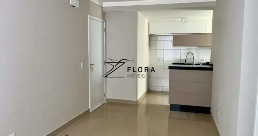 Apartamento Residencial à venda, Vila São Pedro, Hortolândia - AP0080.