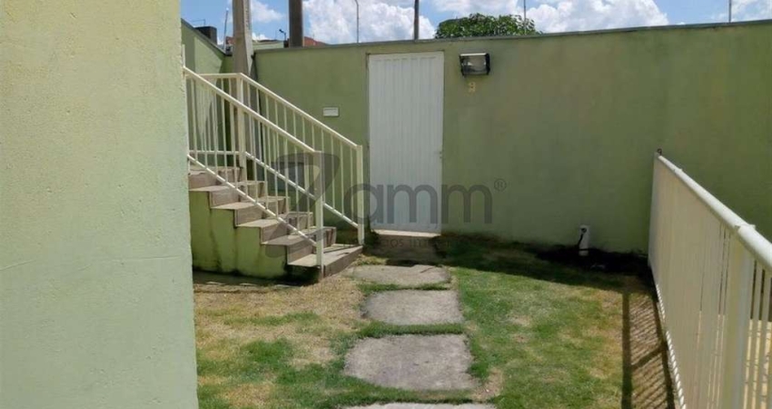 Casa Residencial à venda, Parque Ortolândia, Hortolândia - CA0406.