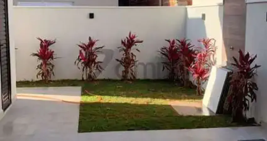 Casa Residencial à venda, Parque Olívio Franceschini, Hortolândia - CA0471.