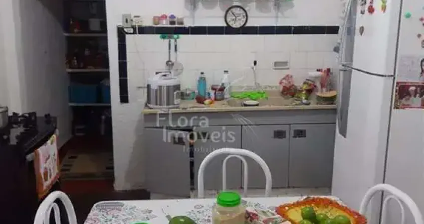 Casa Residencial à venda, Parque Ortolândia, Hortolândia - CA0474.
