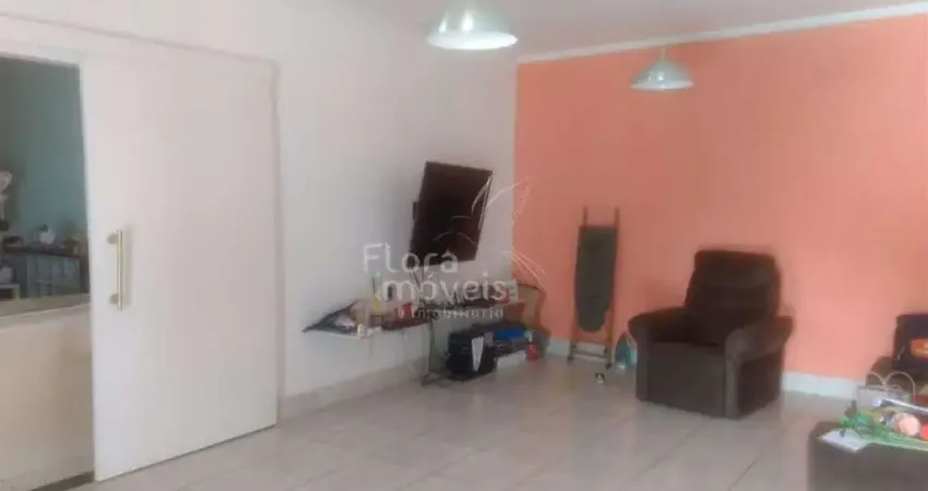 Casa Residencial à venda, Parque Ortolândia, Hortolândia - CA0478.