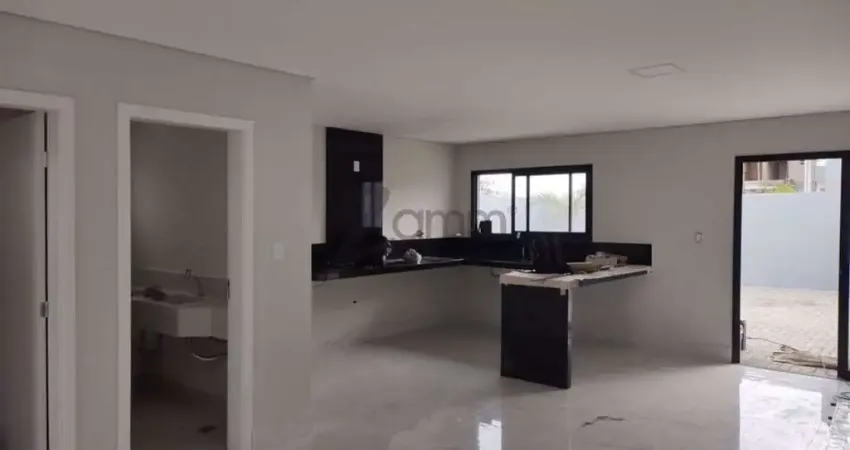 Casa Residencial à venda, Parque Ortolândia, Hortolândia - CA0499.