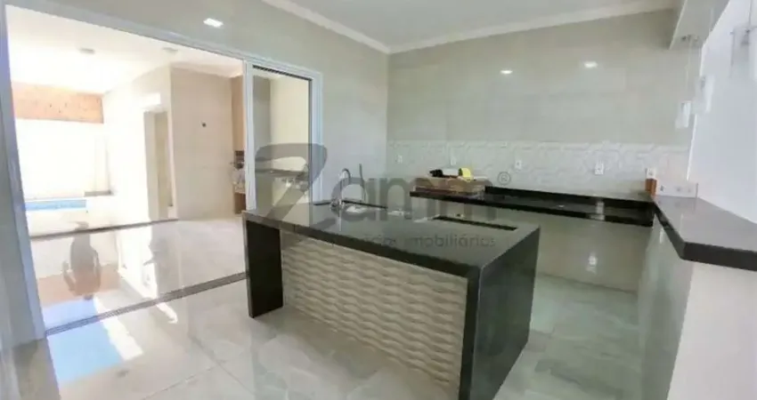 Casa Residencial à venda, Parque Ortolândia, Hortolândia - CA0691.