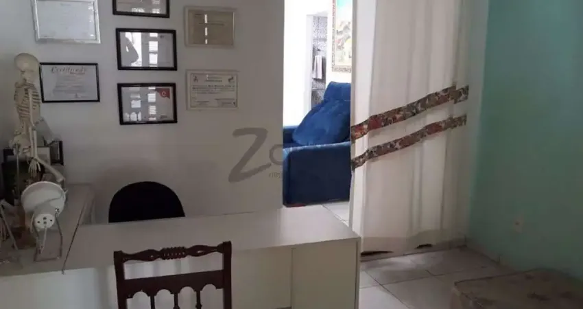 Casa Residencial à venda, Parque dos Pinheiros, Hortolândia - CA0732.