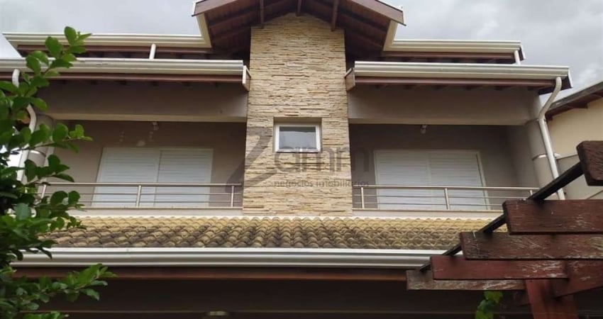 Casa Residencial à venda, Parque Ortolândia, Hortolândia - CA0074.