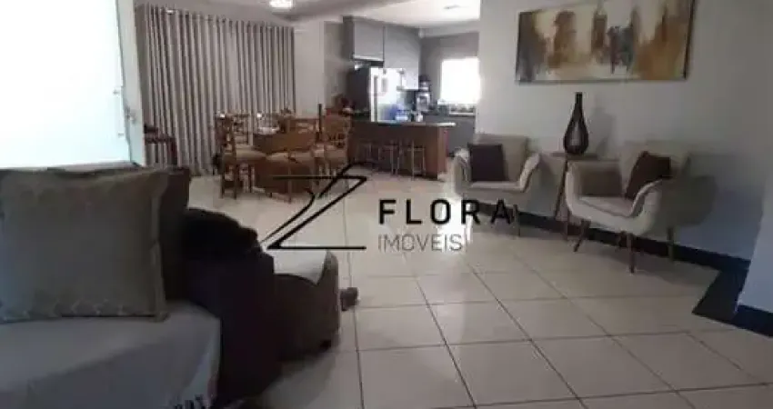 Casa Residencial à venda, Parque Ortolândia, Hortolândia - CA0080.