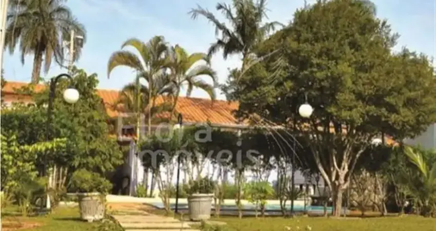 Casa Residencial à venda, Centro, Monte Mor - CA0092.