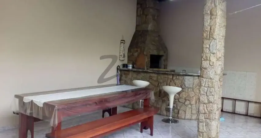 Sobrado Residencial à venda, Jardim Adelaide, Hortolândia - SO0003.