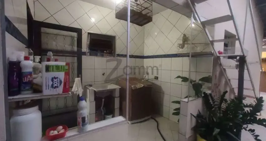 Casa Residencial à venda, Jardim Amanda II, Hortolândia - CA0145.