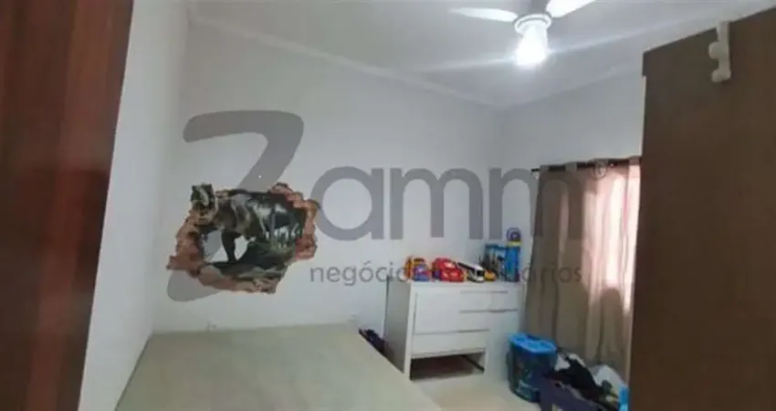 Casa Residencial à venda, Vila Real, Hortolândia - CA0855.