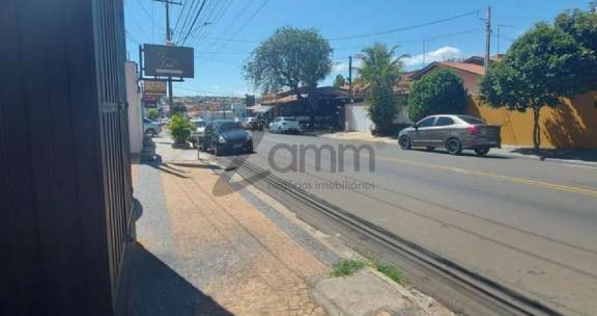 Sala Comercial para locação, Loteamento Remanso Campineiro, Hortolândia - SA0017.