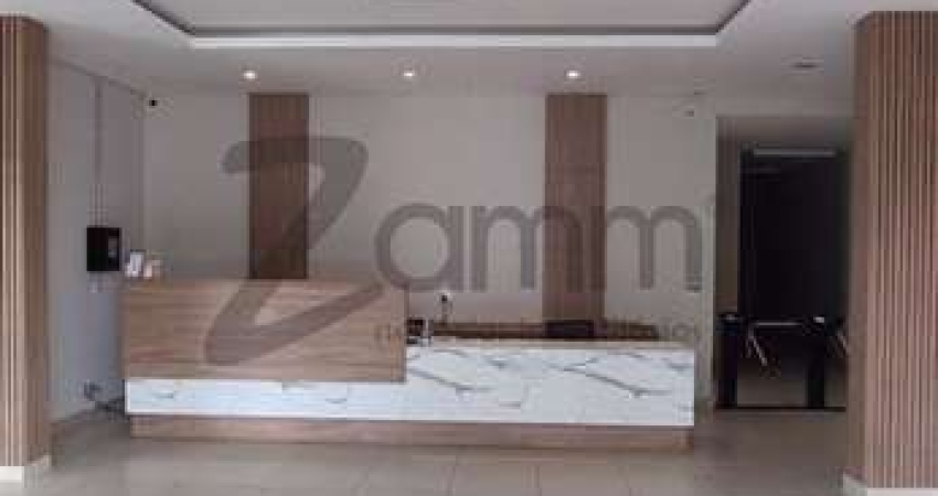 Sala Comercial para locação, Parque Gabriel, Hortolândia - SA0029.